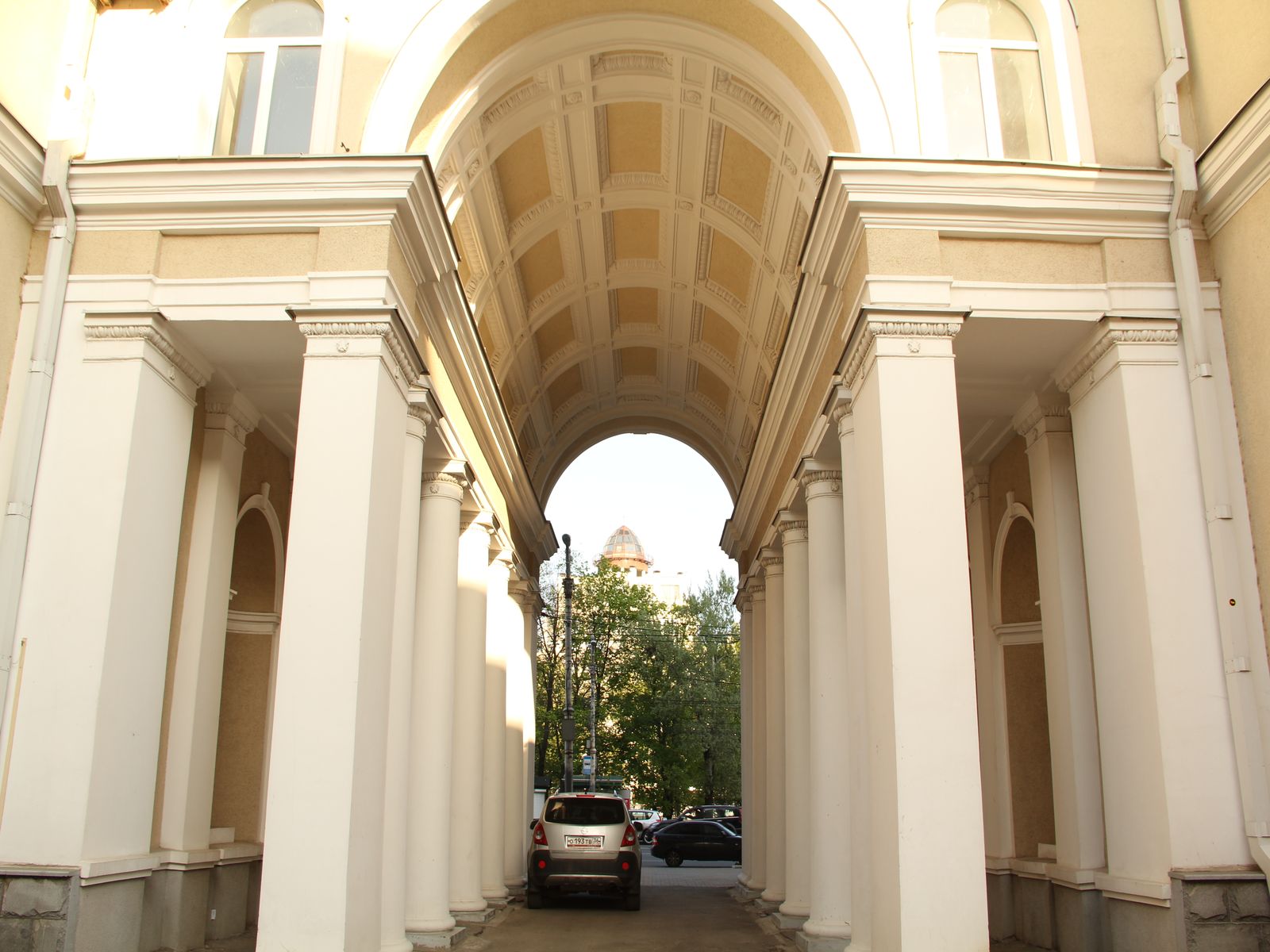 Voronezh